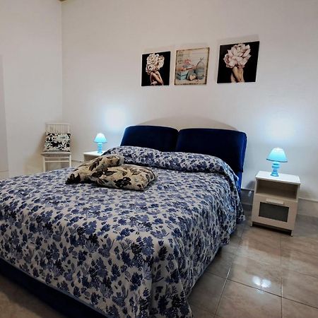 Maria Home Альгеро Экстерьер фото