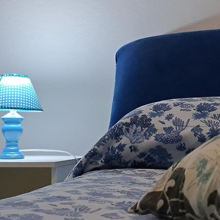 Maria Home Альгеро Экстерьер фото