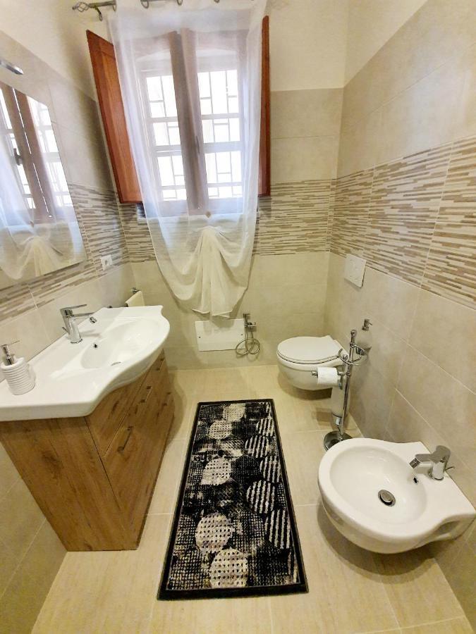 Maria Home Альгеро Экстерьер фото