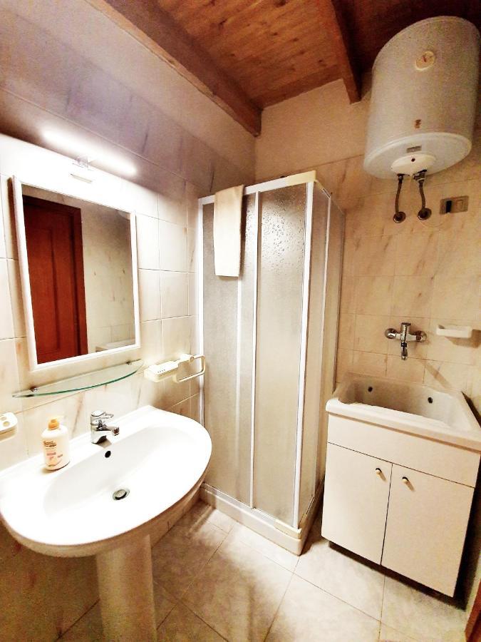 Maria Home Альгеро Экстерьер фото