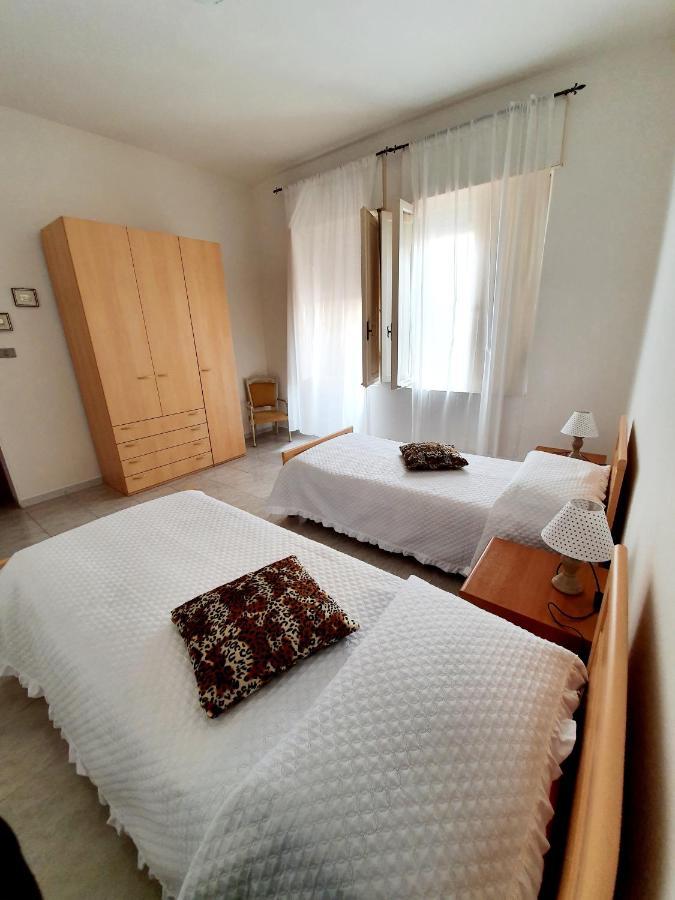 Maria Home Альгеро Экстерьер фото