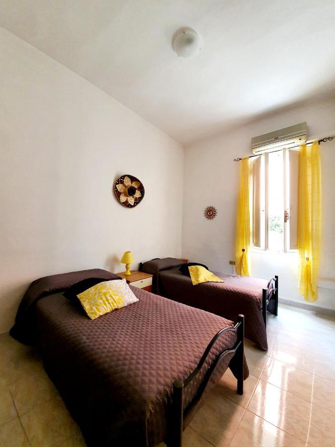 Maria Home Альгеро Экстерьер фото