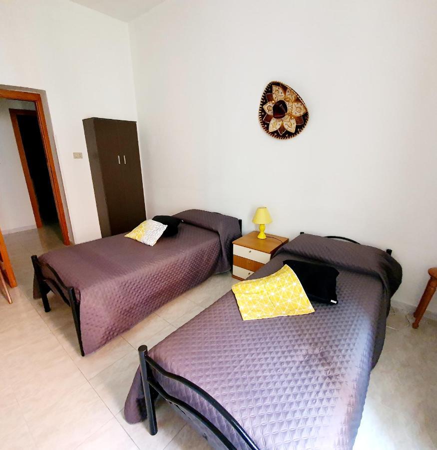 Maria Home Альгеро Экстерьер фото