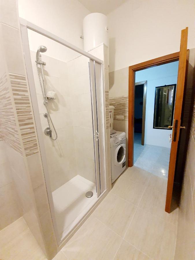 Maria Home Альгеро Экстерьер фото