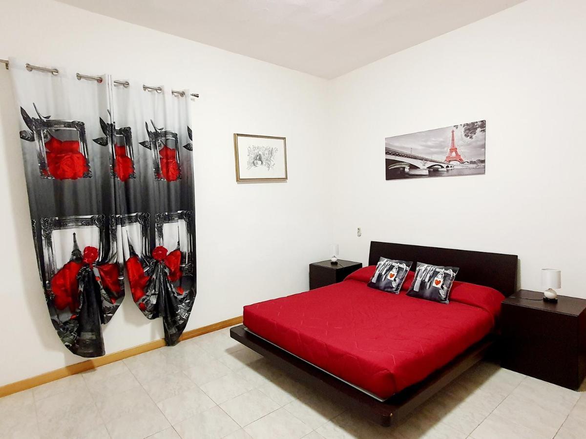 Maria Home Альгеро Экстерьер фото