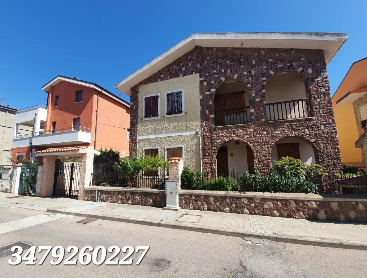 Maria Home Альгеро Экстерьер фото