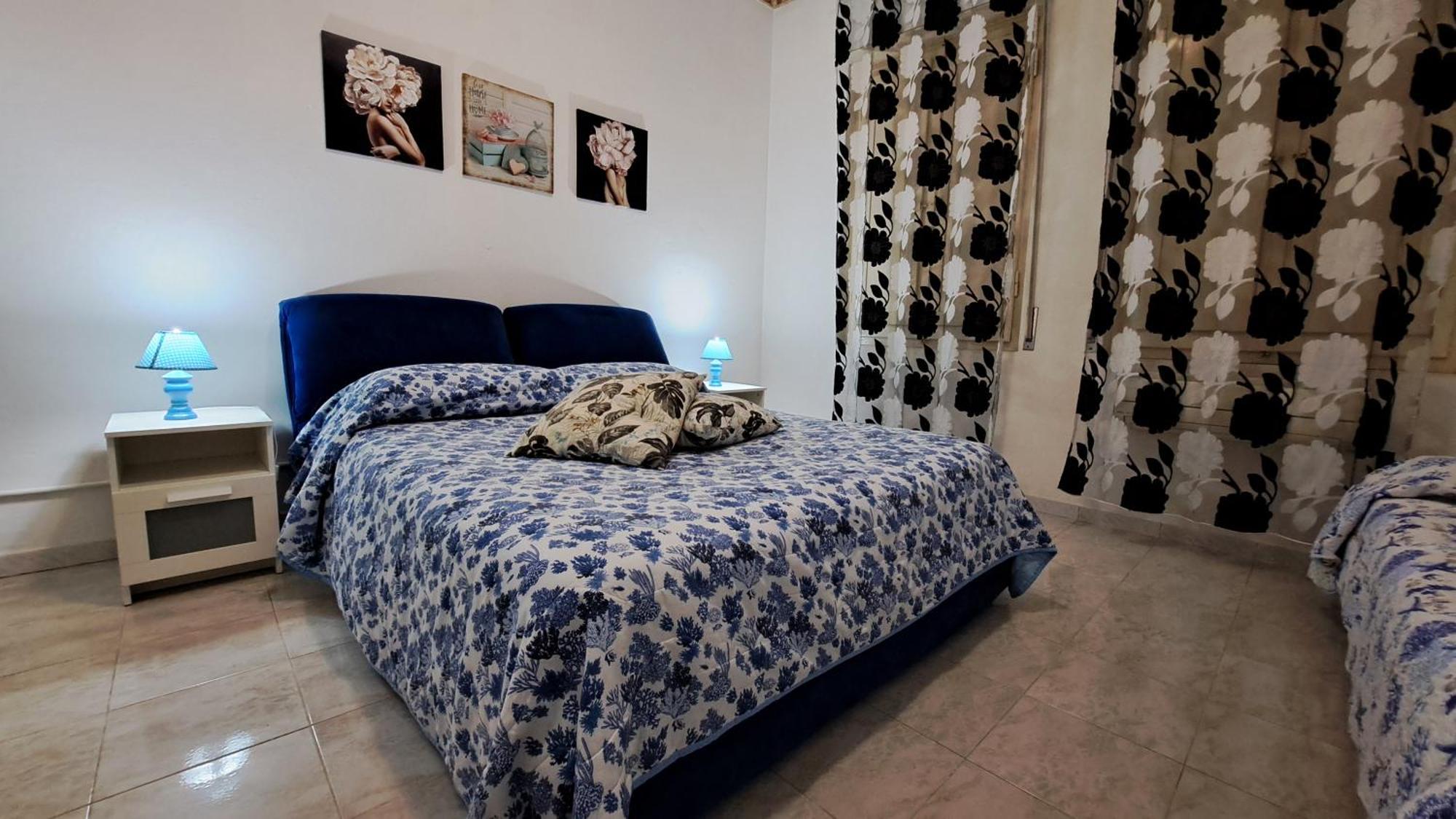 Maria Home Альгеро Экстерьер фото