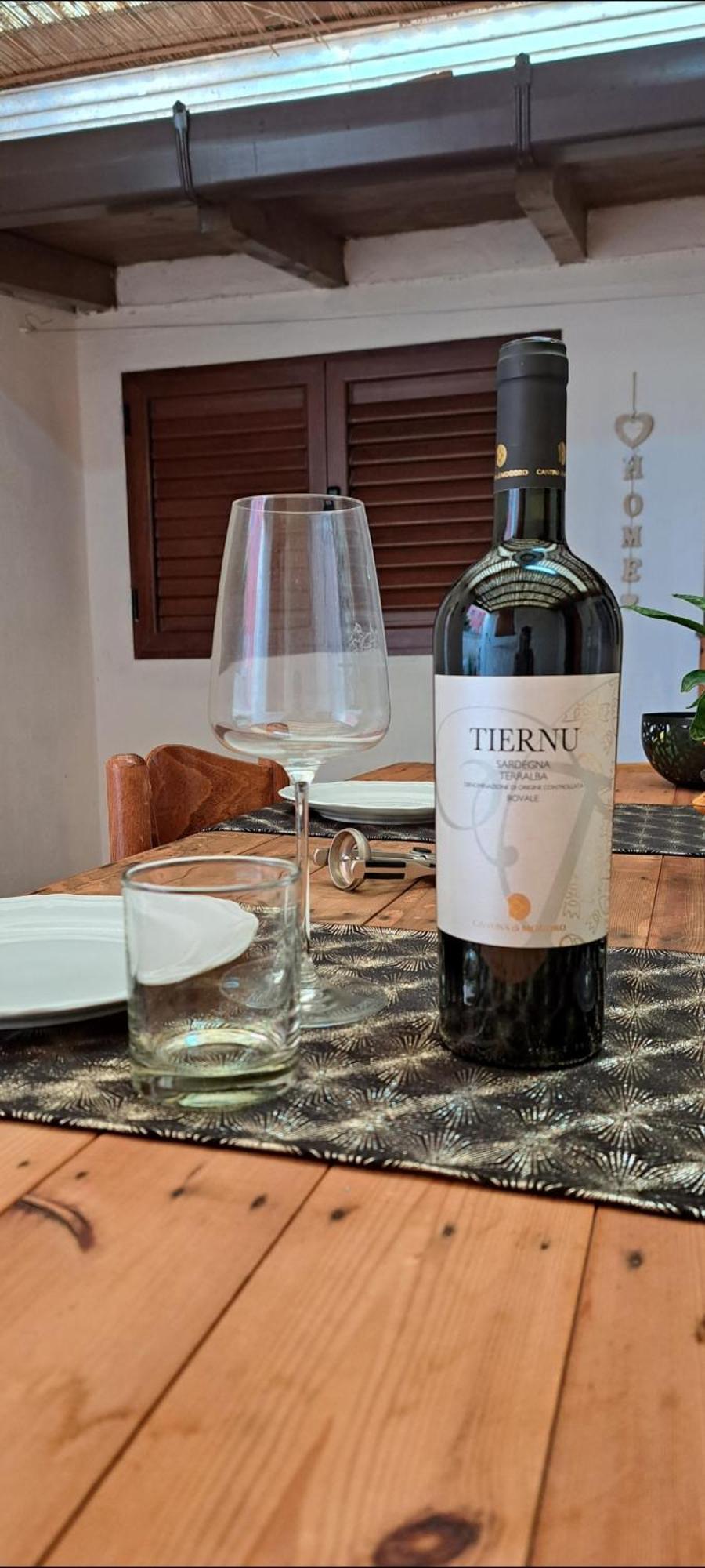 Maria Home Альгеро Экстерьер фото