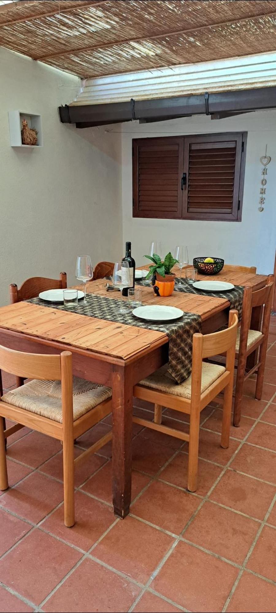 Maria Home Альгеро Номер фото
